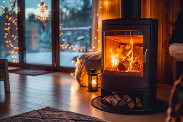 preparing your wood stove for winter