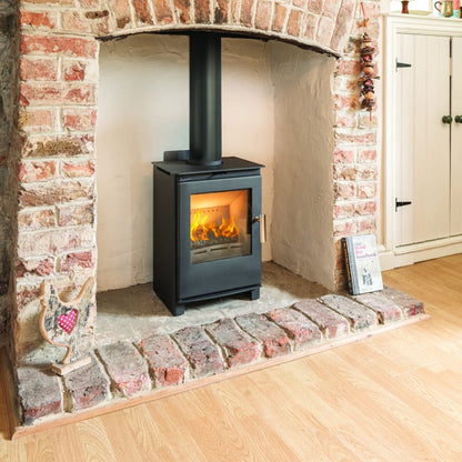 Beltane Brue Wood Burning / Multifuel Stove