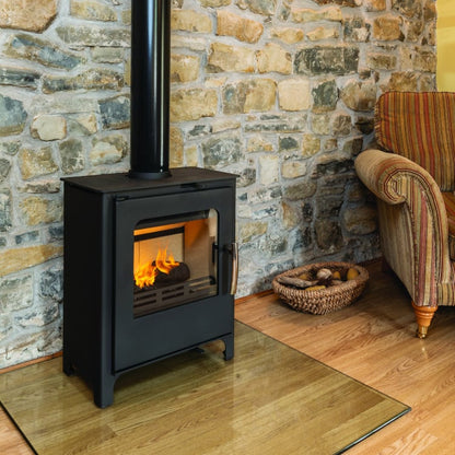 Beltane Chew Wood Burning / Multifuel Stove