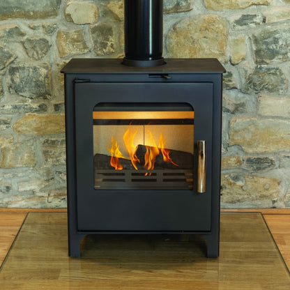 Beltane Chew Wood Burning / Multifuel Stove