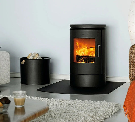 Morso 6140 Wood Burning Ecodesign Stove