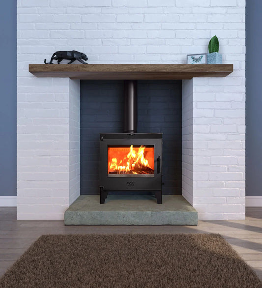 Esse 755 Wood Burning Ecodesign Stove