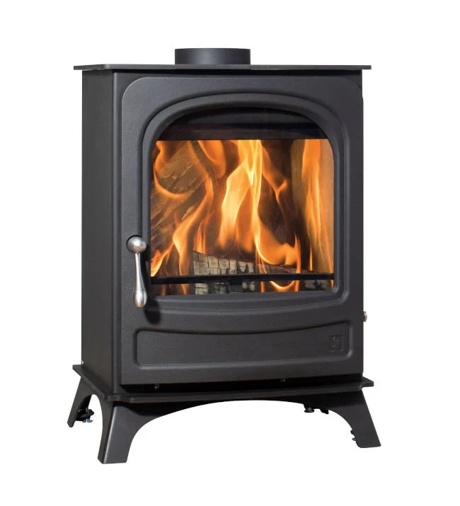 Arada Holborn 5 Wood Burning / Multifuel Stove