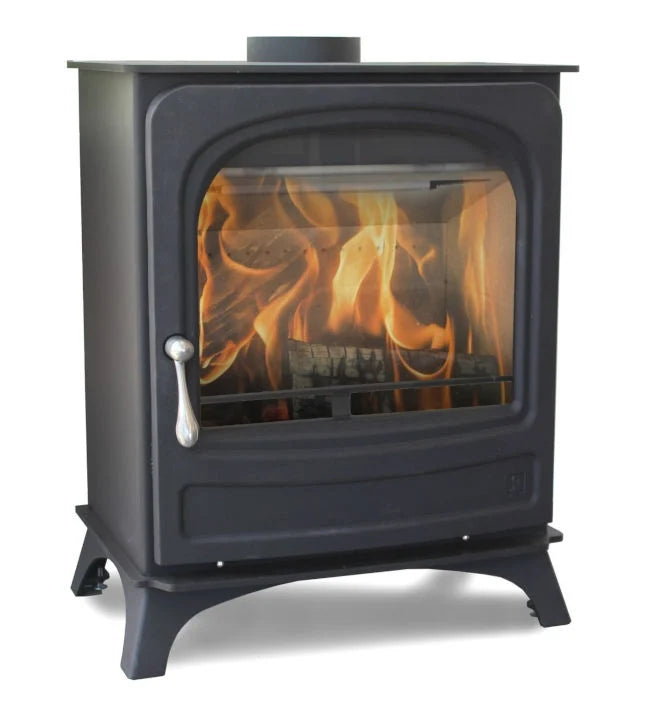 Arada Holborn 7 Wood Burning / Multifuel Stove