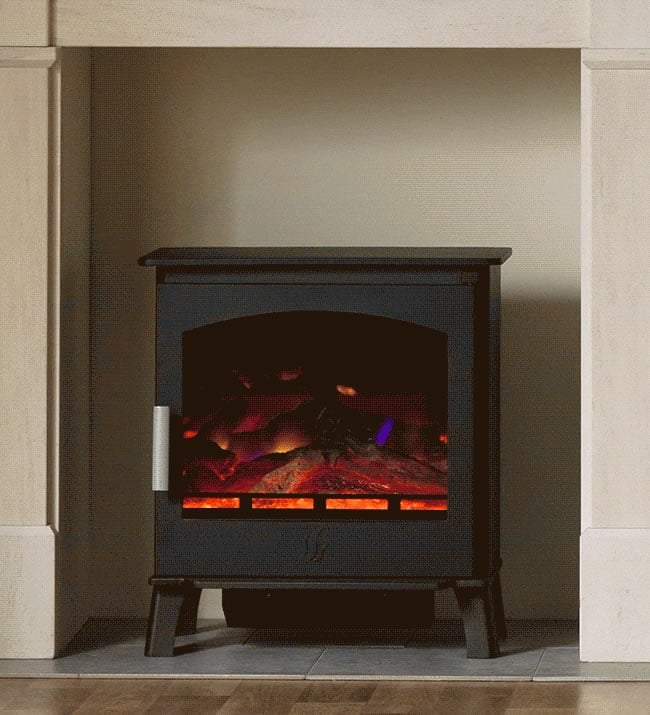 ACR Astwood Electric Stove