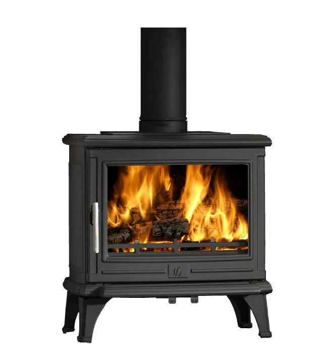 ACR Rowandale Wood Burning / Multifuel Ecodesign Stove