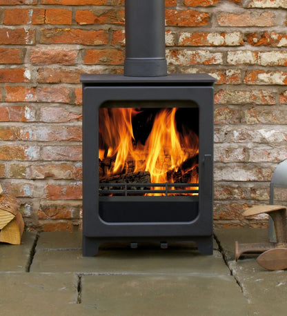 ACR Woodpecker WP5 Wood Burning / Multifuel Stove