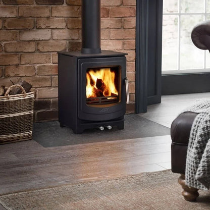 AGA Ellesmere EC5 Wood Burning / Multifuel Ecodesign Stove