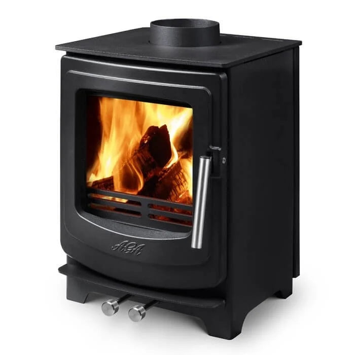 AGA Ellesmere EC5 Wood Burning / Multifuel Ecodesign Stove