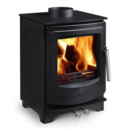 AGA Ellesmere EC5 Wood Burning / Multifuel Ecodesign Stove