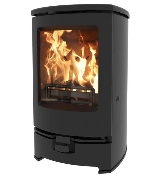 Charnwood Arc 5 Wood Burning / Multifuel Ecodesign Stove