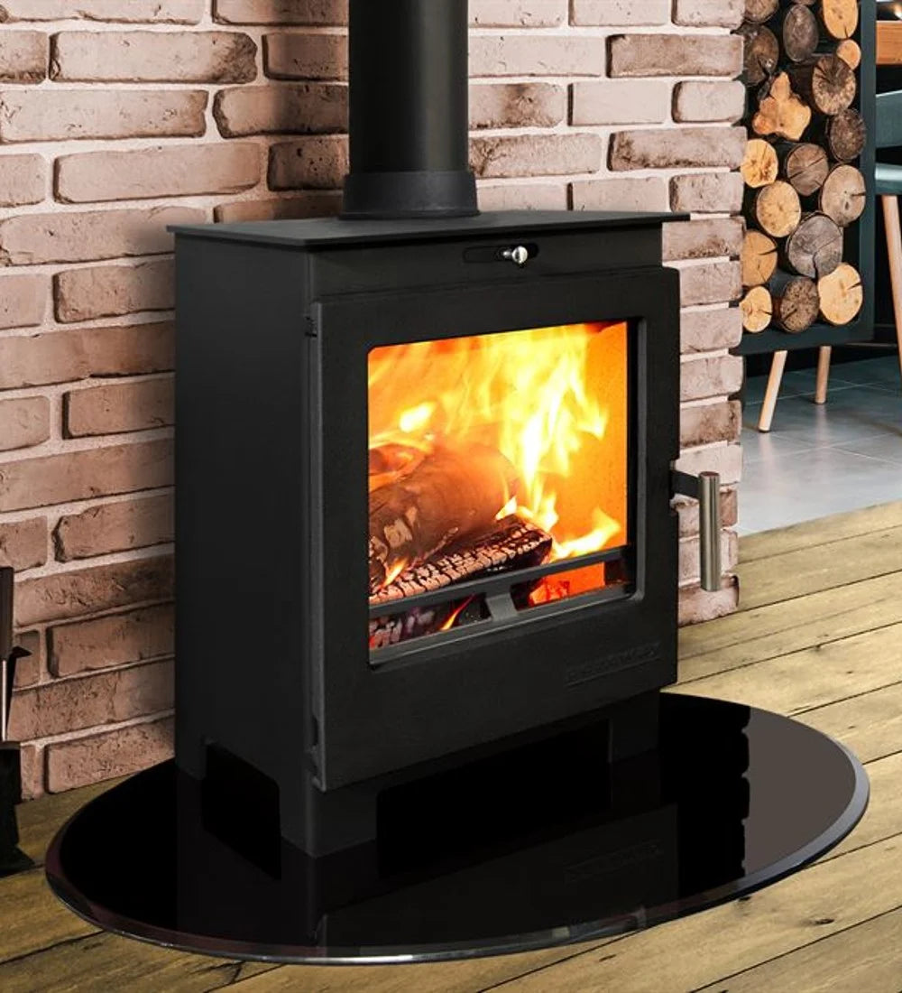 Portway Arundel Wood Burning Ecodesign Stove