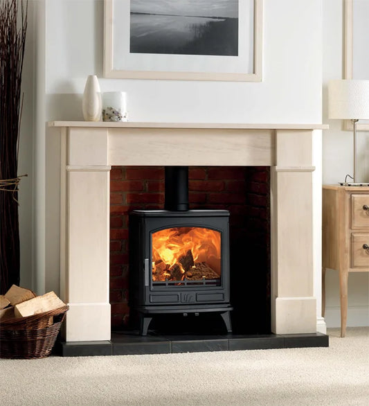 ACR Ashdale Wood Burning / Multifuel Ecodesign Stove