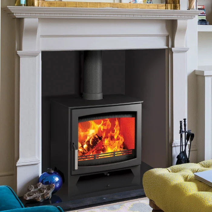 Parkray Aspect 7 Wood Burning Ecodesign Stove