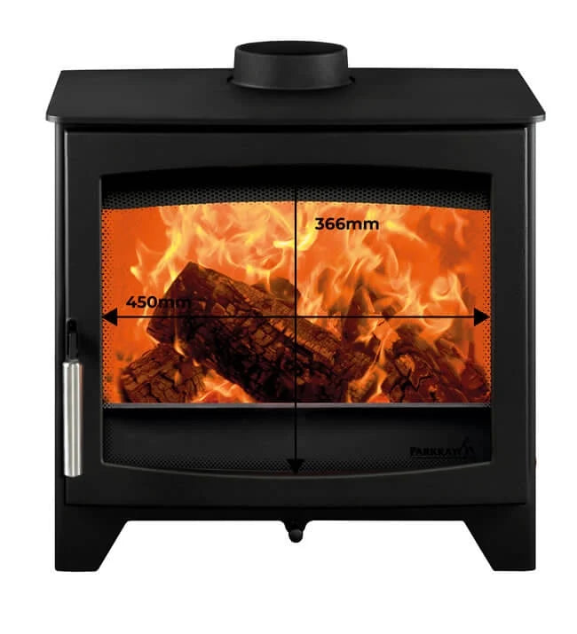 Parkray Aspect 7 Wood Burning Ecodesign Stove