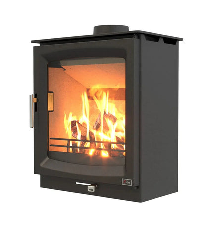 Henley Burnbright Wood Burning Ecodesign Stove