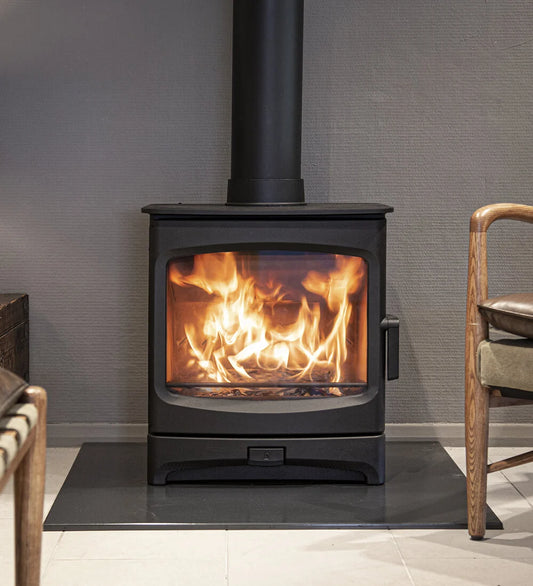 Charnwood Aire 7 Wood Burning Ecodesign Stove