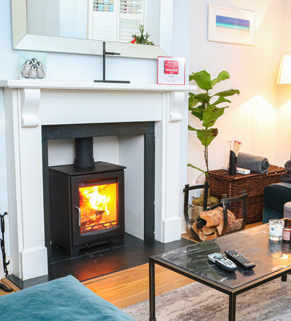 Woodford Didsbury 5 Wood Burning / Multifuel Stove