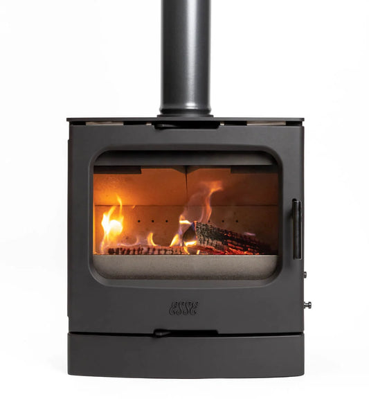 Esse 175F Wood Burning Ecodesign Stove