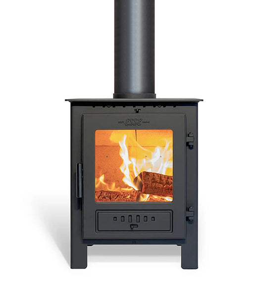 Esse One Wood Burning Ecodesign Stove