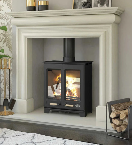 Henley Hampton 5 Wood Burning Ecodesign Stove