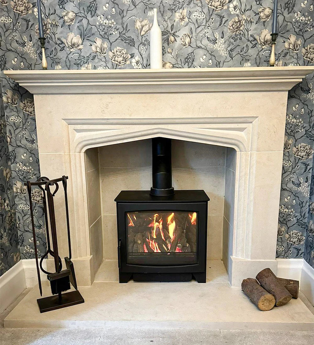 Parkray Aspect 7 Gas Stove