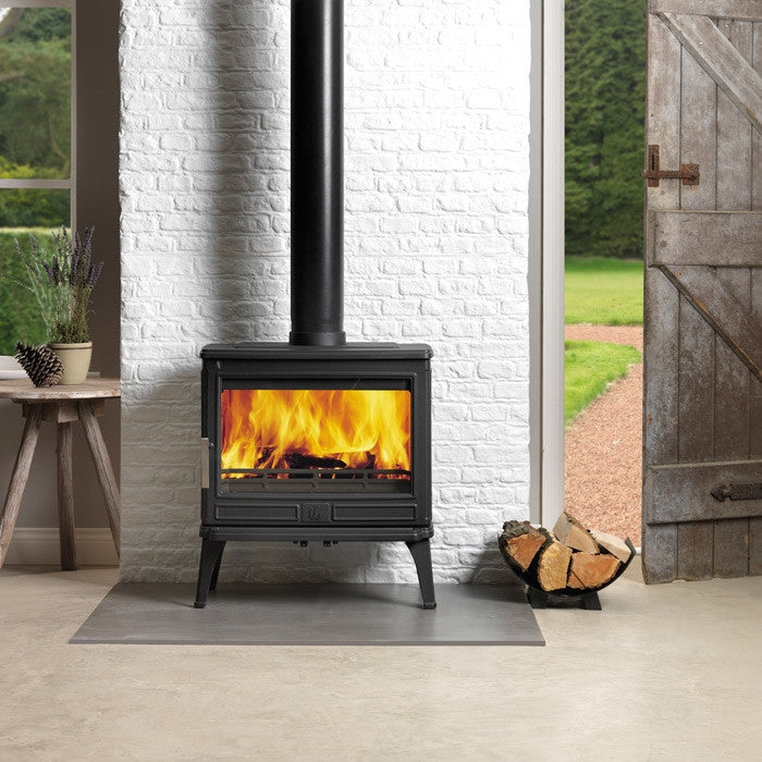 ACR Larchdale Wood Burning Ecodesign Stove