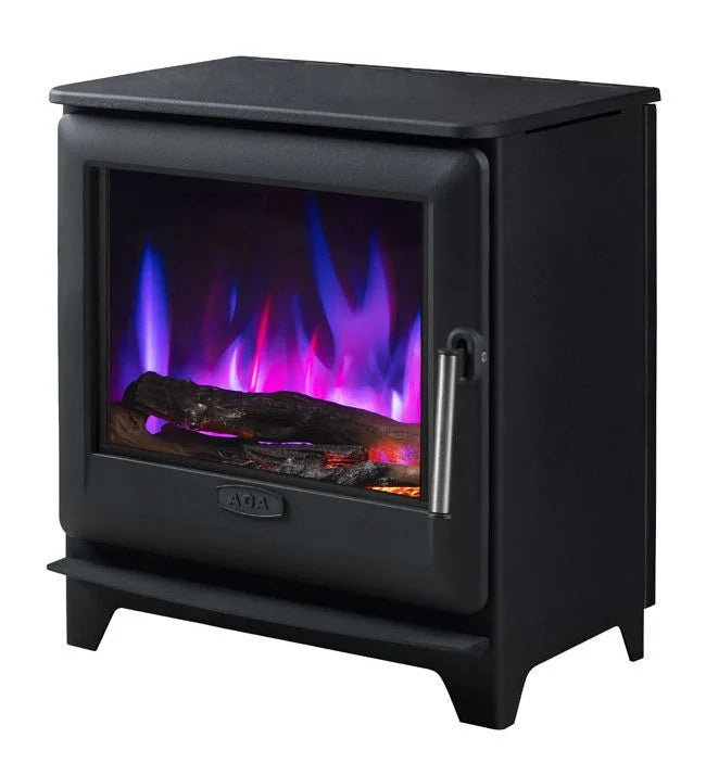 AGA Ludlow Wide Electric Stove