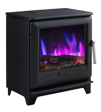 AGA Ludlow Wide Electric Stove