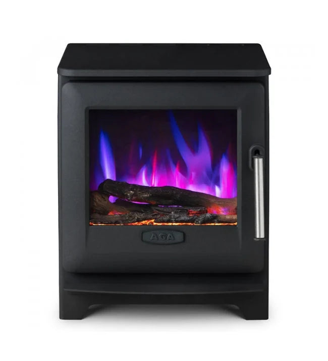 AGA Ludlow Electric Stove