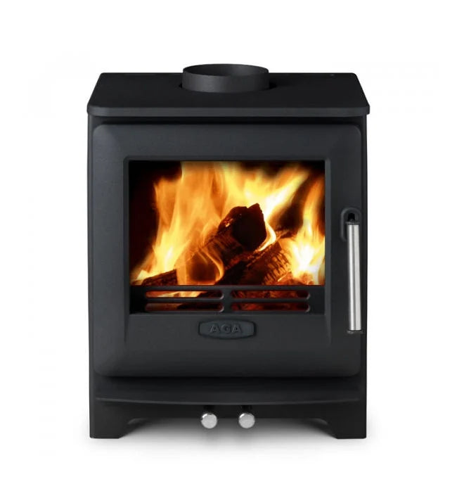 AGA Ludlow Wood Burning / Multifuel Ecodesign Stove