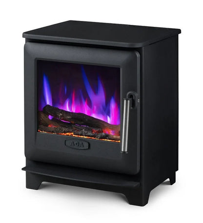 AGA Ludlow Electric Stove