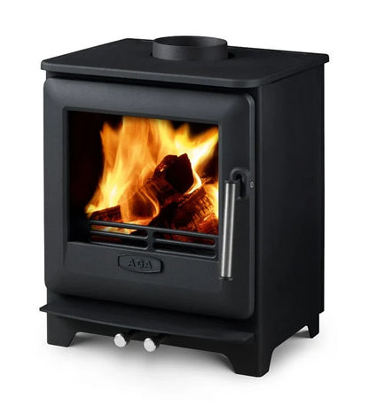 AGA Ludlow Wood Burning / Multifuel Ecodesign Stove