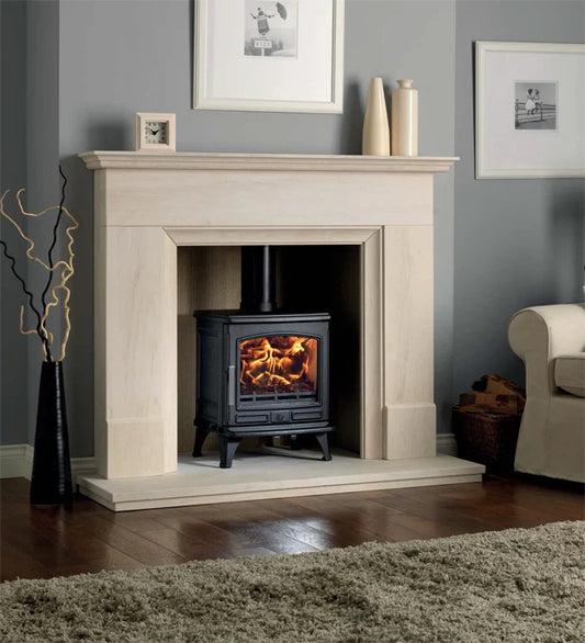 ACR Oakdale Wood Burning / Multifuel Ecodesign Stove