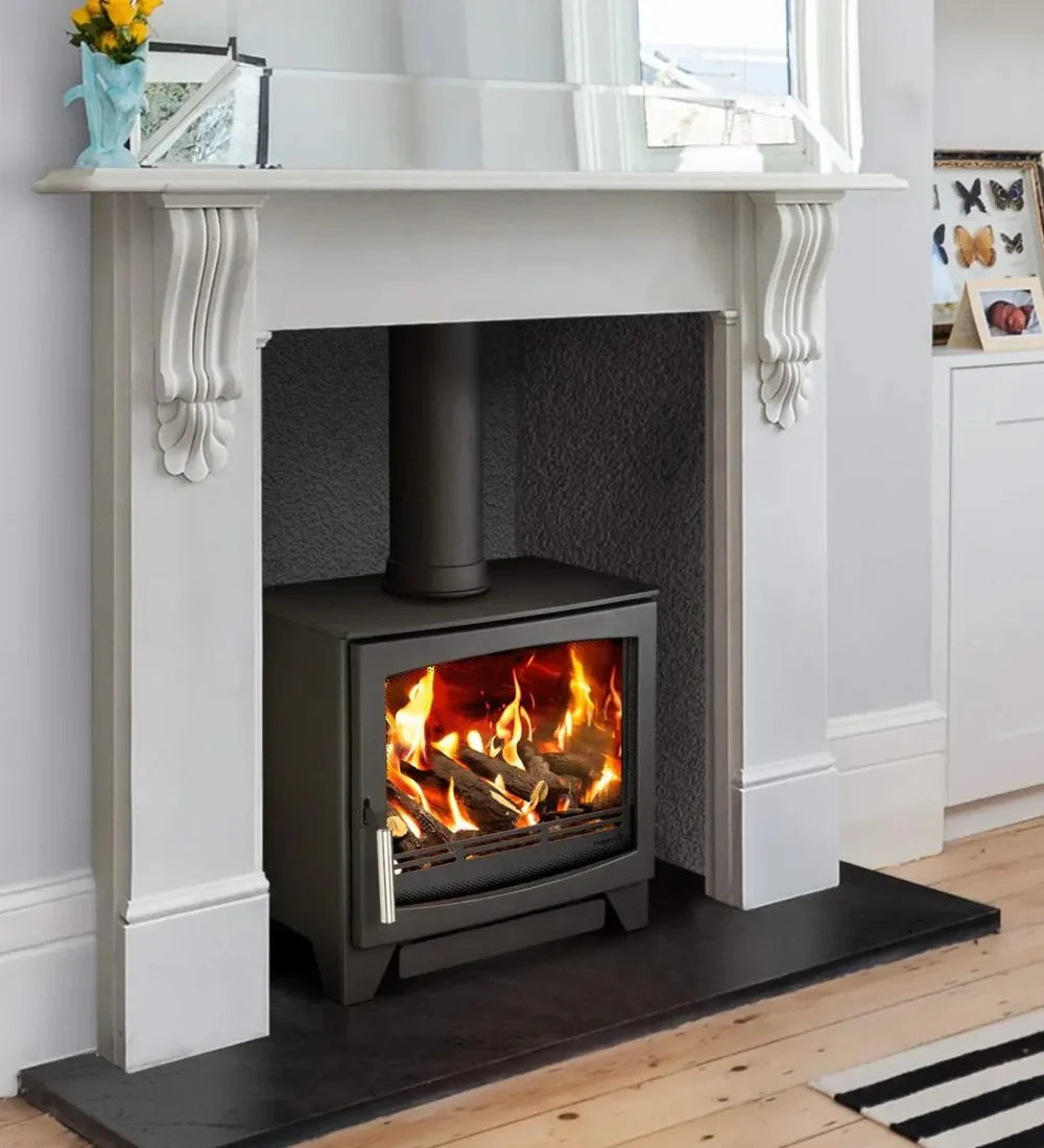 Parkray Aspect 7 Gas Stove