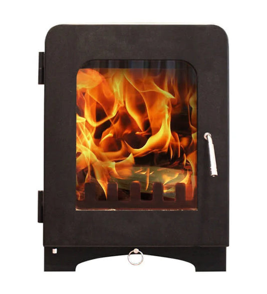 Saltfire ST2 Wood Burning / Multifuel Ecodesign Stove