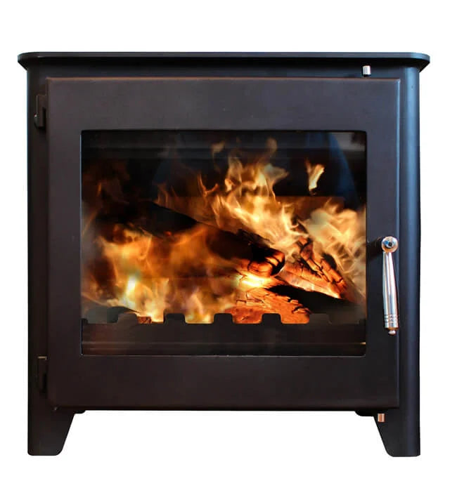 Saltfire ST3 Wood Burning Ecodesign Stove