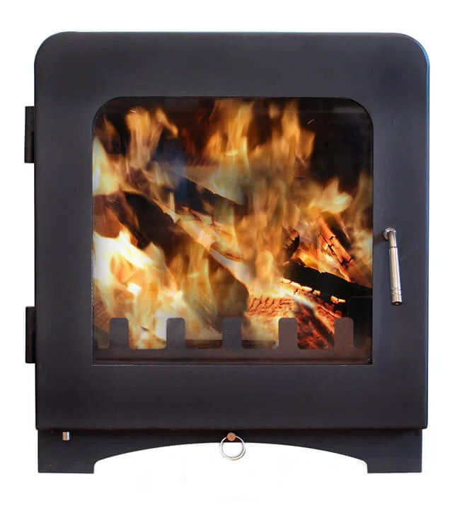 Saltfire ST4 Wood Burning / Multifuel Ecodesign Stove