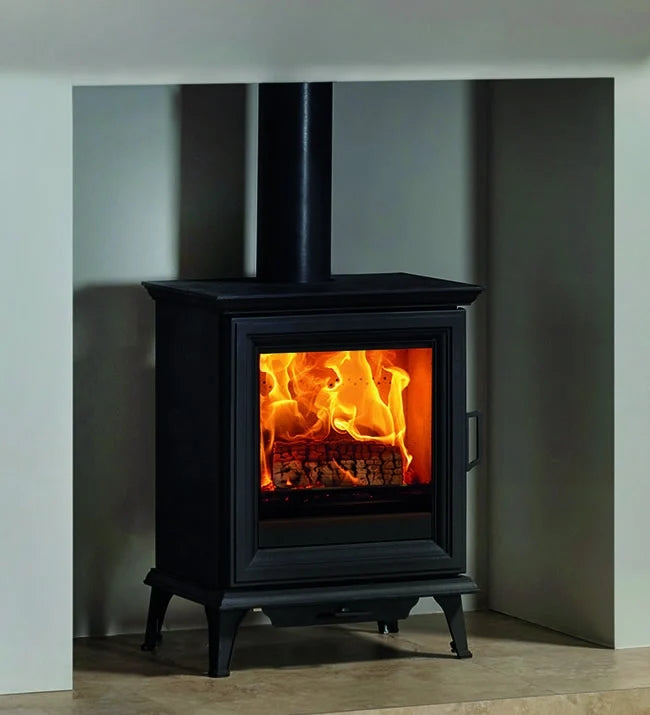 Stovax Sheraton 5 Wood Burning / Multifuel Ecodesign Stove