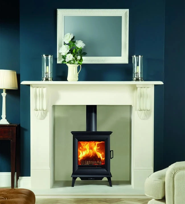 Stovax Sheraton 5 Wood Burning Ecodesign Stove