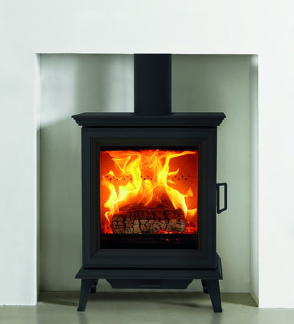 Stovax Sheraton 5 Wood Burning Ecodesign Stove