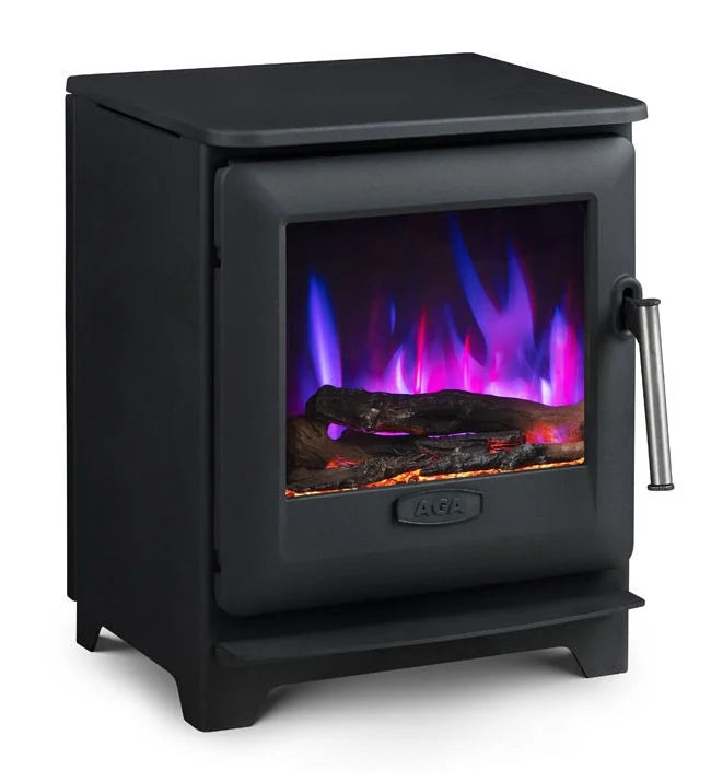 AGA Ludlow Electric Stove