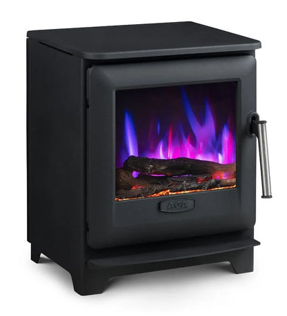 AGA Ludlow Electric Stove